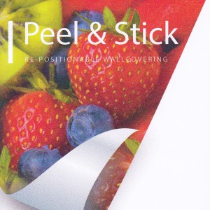 Peel & Stick